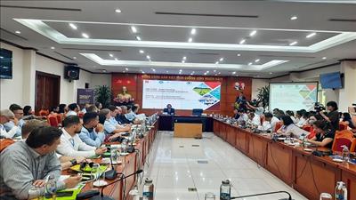 Hợp tác phát triển nông nghiệp bền vững giữa Đan Mạch và Việt Nam