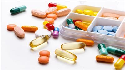 Thu hồi giấy đăng ký lưu hành 30 loại thuốc tại Việt Nam