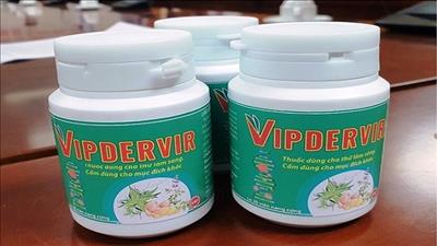 Tiến hành thử nghiệm lâm sàng thuốc điều trị Covid-19 từ thảo dược
