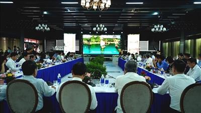 Phát huy giá trị quần thể di tích Thương cảng Vân Đồn, Quảng Ninh