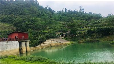 Sơn La phát triển rừng bền vững tại một số lưu vực thủy điện nhỏ