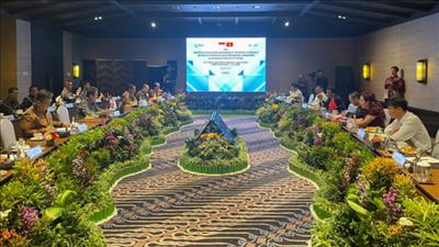Việt Nam – Indonesia hợp tác phát triển thủy sản bền vững