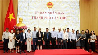 Thụy Sĩ hỗ trợ phát triển du lịch bền vững tại Việt Nam