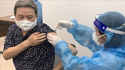 WHO đưa ra khuyến nghị mới về đối tượng nên tiêm vaccine phòng Covid-19