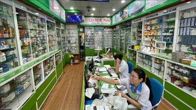 Sửa đổi, bổ sung thêm quy định về kê khai giá thuốc
