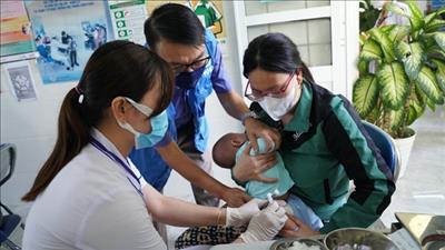Ngành y tế ban hành kế hoạch tiêm chủng mở rộng năm 2024
