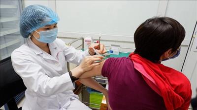 CDC Mỹ: Vaccine vẫn có tác động mạnh mẽ với biến thể Delta
