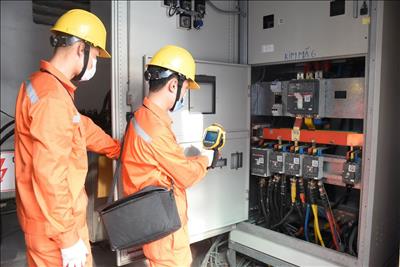 EVNHANOI: Tiếp tục giảm tiền điện cho khách hàng bị ảnh hưởng bởi Covid-19