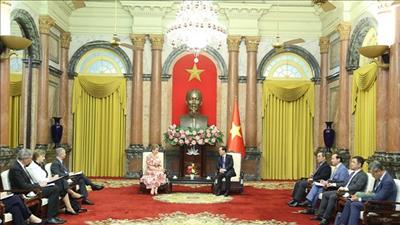 UNICEF Bỉ đồng hành nâng cao hiệu quả chăm sóc sức khỏe trẻ em Việt Nam