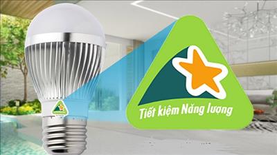 Chọn lựa sản phẩm tiết kiệm điện theo nhãn năng lượng