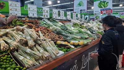 Hà Nội đẩy mạnh thực hiện sản xuất và tiêu dùng bền vững