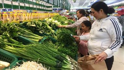 Hướng tới tiêu dùng xanh trong cộng đồng