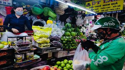 Chuyển đổi để phát triển ngành nông nghiệp