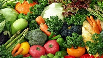 Người Việt chi 500 tỷ đồng mỗi năm cho thực phẩm hữu cơ nội địa