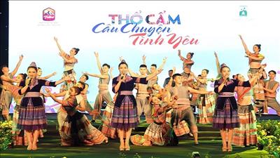Tổ chức Lễ hội Tinh hoa Tây Bắc – Hương sắc Lào Cai mở rộng