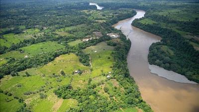 Ngành TN&MT công bố chiến lược, nhiệm vụ trọng tâm giai đoạn 2021 - 2025