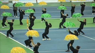 Hà Nội tiến hành sơ duyệt, tổng duyệt cho lễ khai mạc SEA Games 31