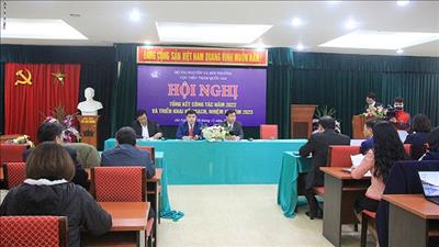 Ứng dụng công nghệ viễn thám phục vụ phát triển kinh tế xã hội