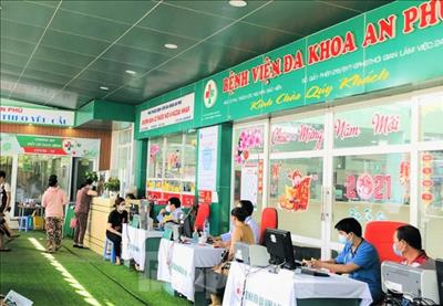 Bình Dương: Công an tỉnh kết luận 6 cơ sở y tế vi phạm, khiến 1 người tử vong