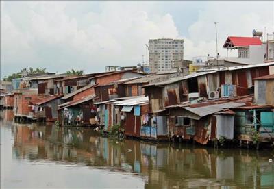 TP.HCM: Xoá sổ 
