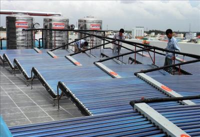 TPHCM đẩy mạnh phát triển năng lượng tái tạo