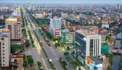 Thành lập Ban Chỉ đạo xây dựng Đề án thành lập TP Thủy Nguyên thuộc TP Hải Phòng 