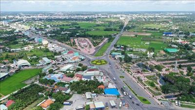 Long An có đủ điều kiện trở thành vùng kinh tế công nghệ cao