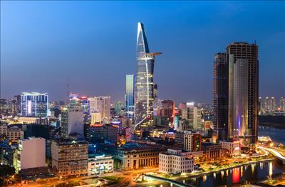 TP HCM xây dựng đô thị sáng tạo ở phía Đông