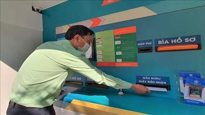 Chính phủ số tại Việt Nam sẽ được hình thành vào năm 2025