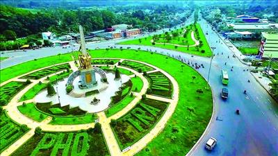 Trà Vinh chú trọng phát triển kinh tế xanh, bền vững