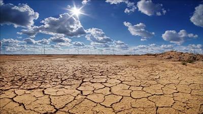 UNEP cảnh báo khí thải nhà kính đang khiến nhiệt độ trái đất tăng quá giới hạn an toàn
