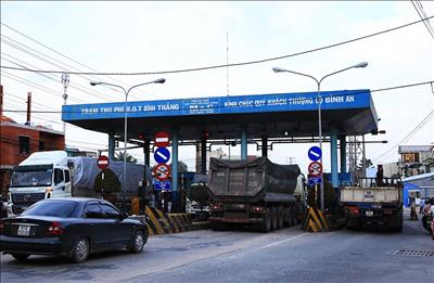 Cuối năm 2019 dừng thu phí nếu không triển khai dịch vụ thu phí không dừng