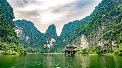 Festival Ninh Bình - Tràng An 2023 tôn vinh giá trị các di sản văn hóa 