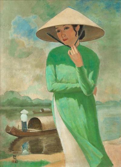 Bức tranh 