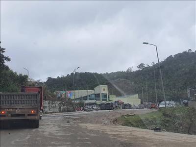Hà Tĩnh: Đại lý đổi ngoại tệ không phép ngang nhiên hoạt động