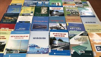 Hưởng ứng Ngày sách và Văn hóa đọc năm 2023
