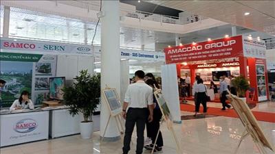 Bản tin môi trường số 33/2022