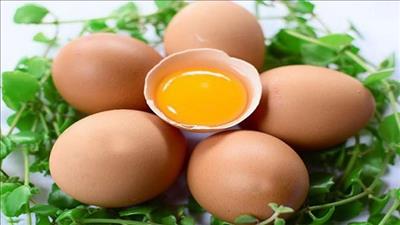 Những trường hợp không nên ăn trứng gà
