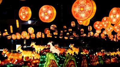 Lễ hội Trung thu năm 2024 sẽ được tổ chức tại tỉnh Ninh Bình