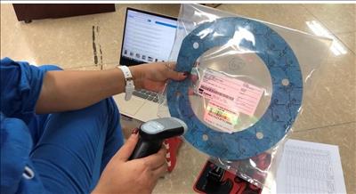 Công ty Nhiệt điện Nghi Sơn: Ứng dụng khoa học công nghệ vào quản lý, vận hành sản xuất kinh doanh
