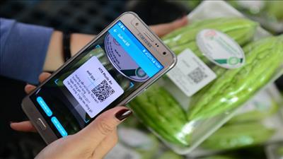 Cổng thông tin truy xuất nguồn gốc sản phẩm sắp đi vào hoạt động