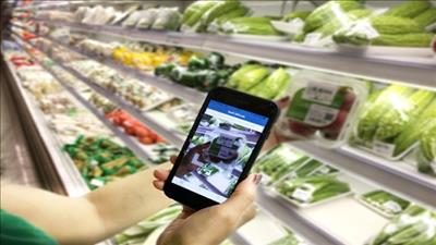 Chuyển đổi số để nâng cao giá trị kinh tế nông nghiệp Hà Nội