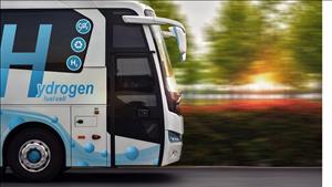 Nhà máy điện phân nước thành nhiên liệu hydro lớn nhất giới