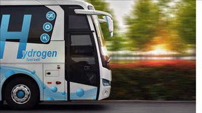 Nhà máy điện phân nước thành nhiên liệu hydro lớn nhất giới