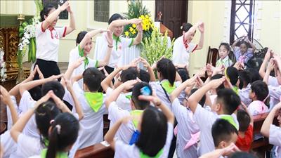 Tổ chức Chương trình truyền thông về bảo vệ môi trường trên địa bàn Hà Nội