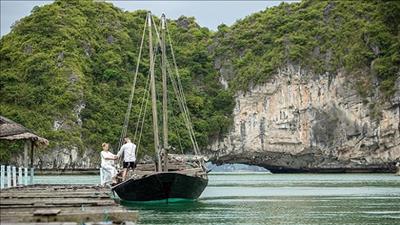 Hợp tác quảng bá du lịch Quảng Ninh trên kênh truyền hình Discovery Networks