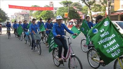 Định hướng tuyên truyền, truyền thông lĩnh vực tài nguyên môi trường năm 2024