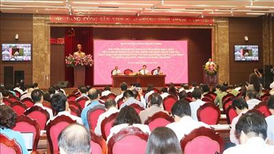 Toàn quốc có 25.500 mô hình học tập và làm theo Bác