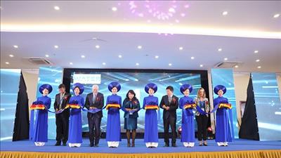 Khai mạc Tuần lễ Nước Việt Nam 2022