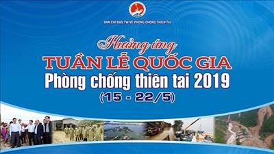 Bản tin môi trường số 17/2023